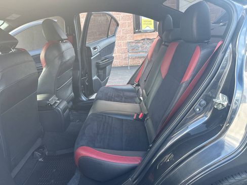 Used 2019 Subaru WRX STI AWD/4WD image 33