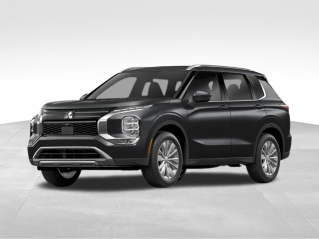 Used 2025 Mitsubishi Outlander SE FWD image 27
