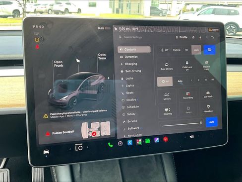 Used 2023 Tesla Model 3 Standard Range RWD image 31