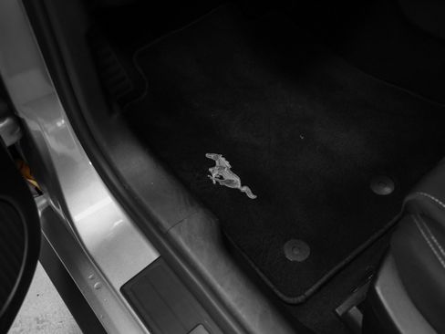 Used 2021 Ford Mustang Mach 1 image 36