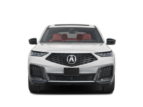 New 2026 Acura MDX A-Spec AWD/4WD image 7