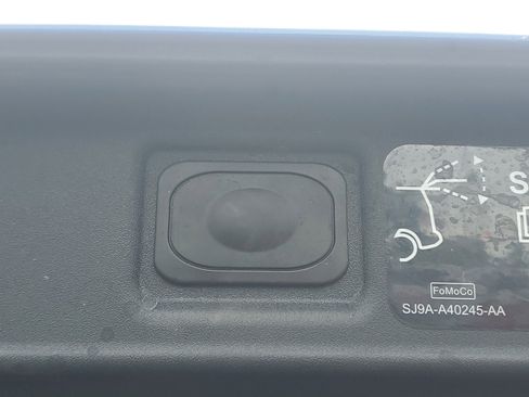 New 2025 Ford Mustang Mach-E GT w/ Bronze Appearance Package image 9