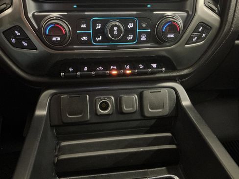 Used 2019 Chevrolet Silverado 2500 LTZ w/ Duramax Plus Package AWD/4WD image 20