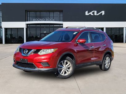 Used 2014 Nissan Rogue SV w/ SV Premium Package