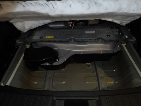 Used 2024 Honda CR-V Sport image 20