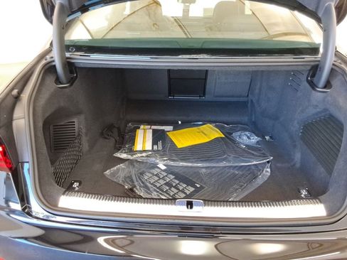 New 2025 Audi A8 L 3.0T image 23