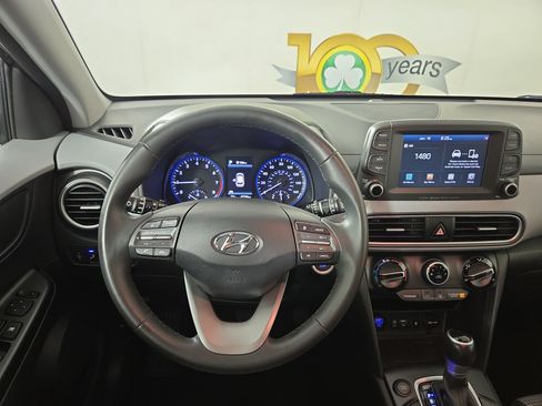 Used 2020 Hyundai Kona SEL Plus FWD image 13