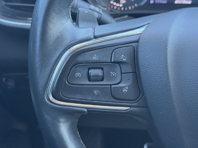 Used 2023 Buick Envision Essence w/ Technology Package I AWD/4WD image 26