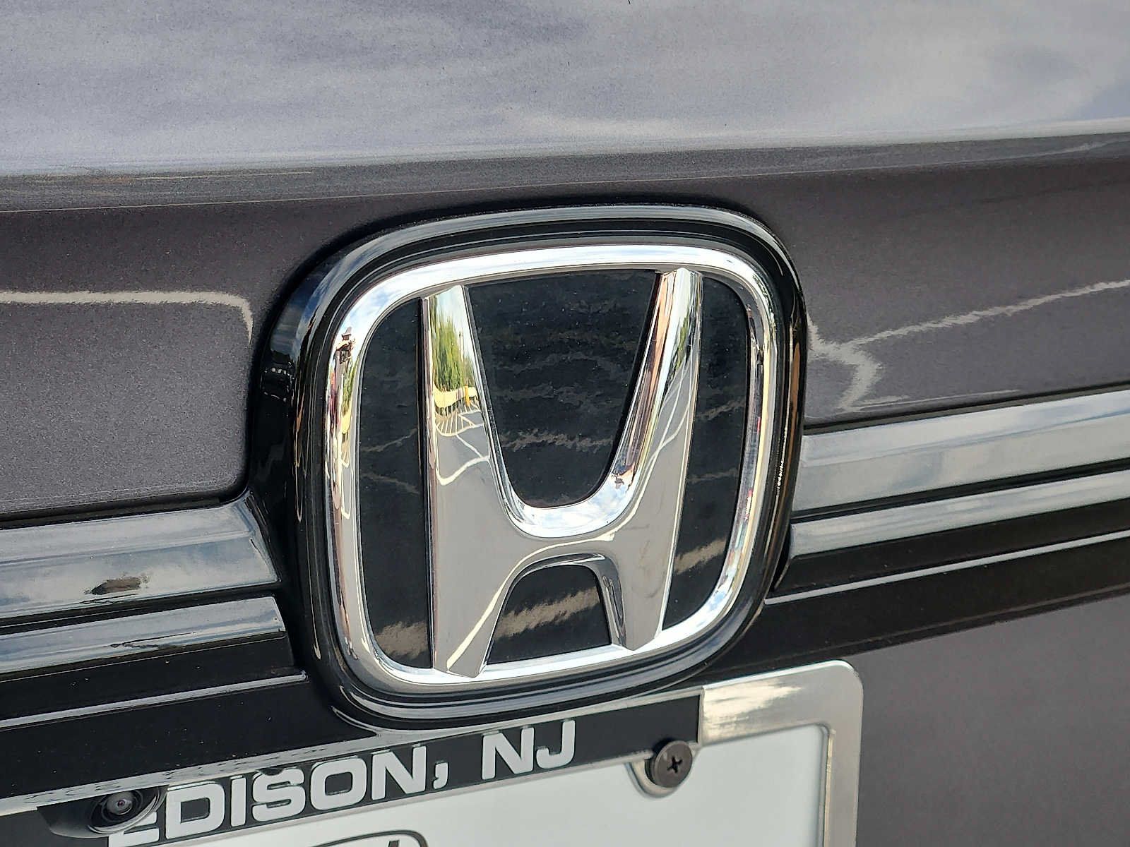 Used 2026 Honda Odyssey EX-L image 28