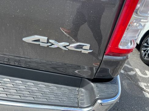 Used 2021 RAM 1500 Big Horn AWD/4WD image 6