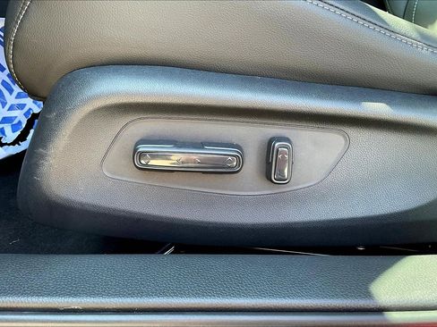 Used 2025 Acura Integra A-Spec FWD image 40