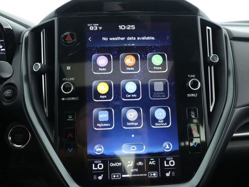 Used 2022 Subaru WRX Premium image 15