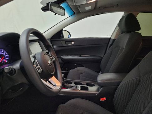 Used 2020 Kia Optima LX FWD image 17
