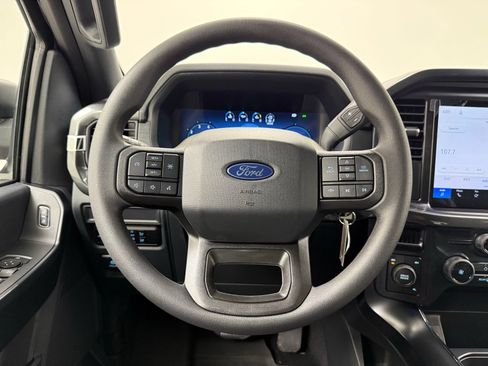 New 2026 Ford F150 STX w/ Equipment Group 200A AWD/4WD image 24