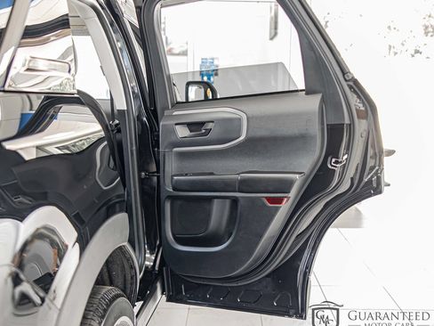 Used 2021 Ford Bronco Sport Big Bend AWD/4WD image 37