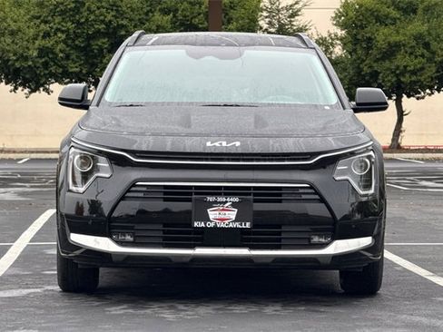 New 2026 Kia Niro SX image 9