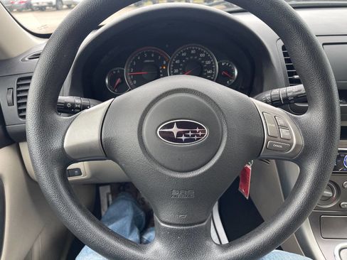 Used 2009 Subaru Outback 2.5i Special Edition image 17