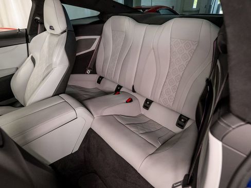 Used 2022 BMW M8 Competition image 13