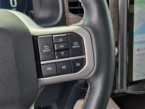 Used 2024 Ford Expedition Max Limited w/ Excursion Package image 27