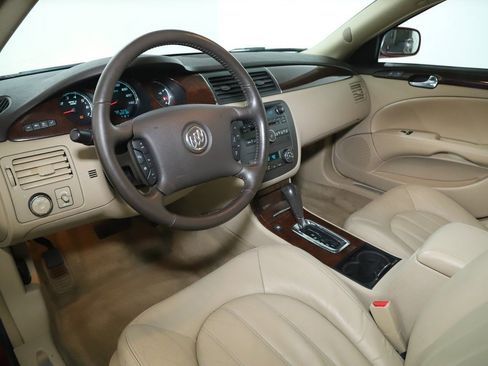 Used 2009 Buick Lucerne CXL w/ Driver Confidence Package image 22