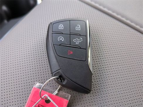 New 2026 Chevrolet Silverado 2500 LTZ w/ LTZ Convenience Package image 30