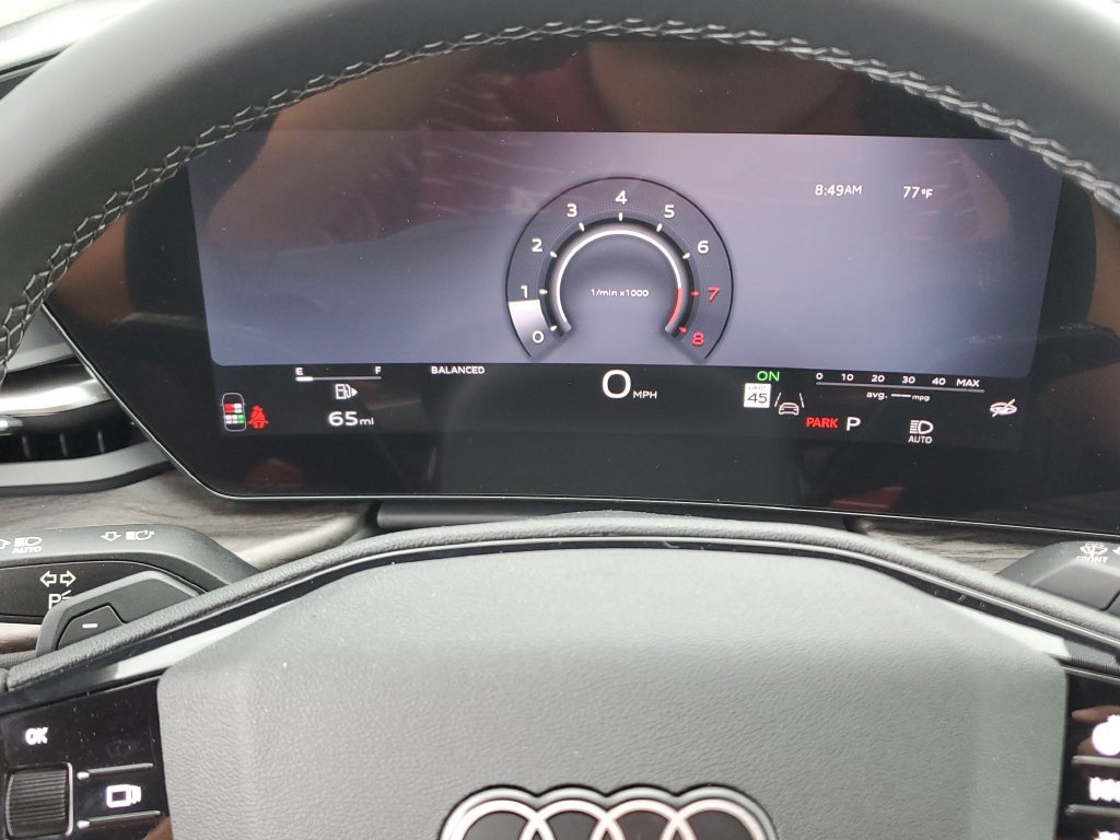 New 2026 Audi Q5 Premium Plus AWD/4WD image 25