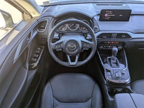Used 2023 MAZDA CX-9 Touring Plus image 18