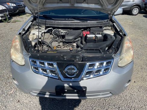 Used 2013 Nissan Rogue S w/ Special Edition Pkg AWD/4WD image 24