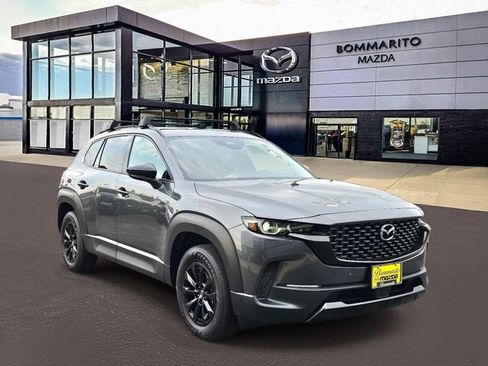 New 2026 MAZDA CX-50 AWD 2.5 Hybrid w/ Weather Package image 7