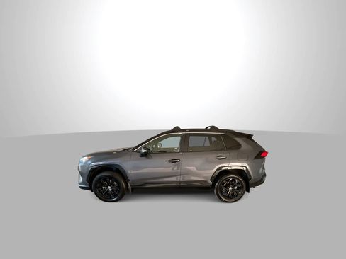 Used 2022 Toyota RAV4 XSE w/ XSE Grade Weather Package AWD/4WD image 5