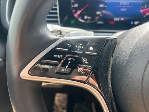 Used 2026 Mercedes-Benz GLE 350 4MATIC image 25