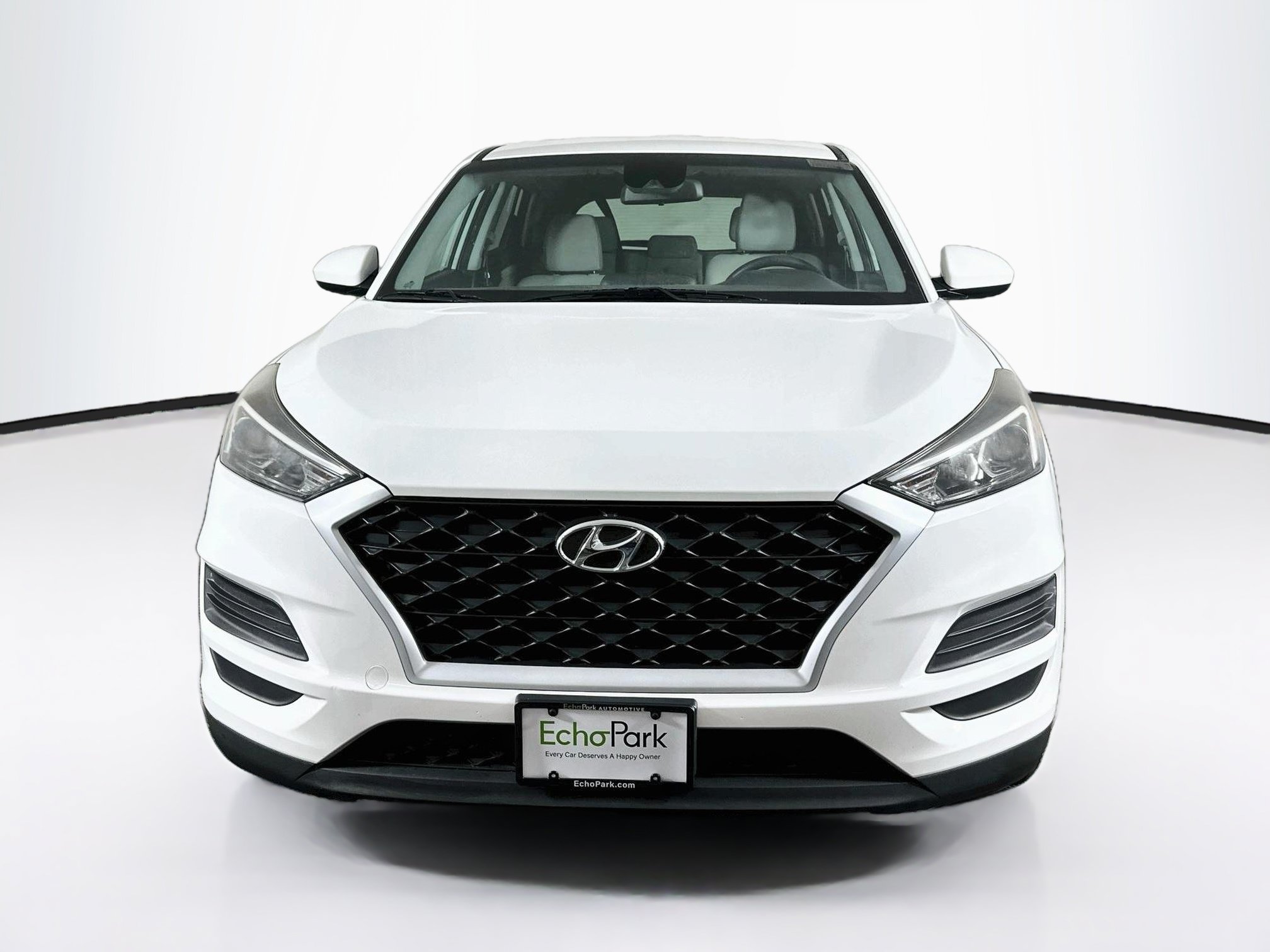 Used 2020 Hyundai Tucson SE FWD image 2