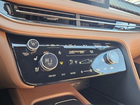 New 2026 INFINITI QX60 Autograph w/ Dark Cargo Package AWD/4WD image 24