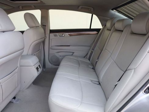 Used 2011 Toyota Avalon Limited FWD image 24