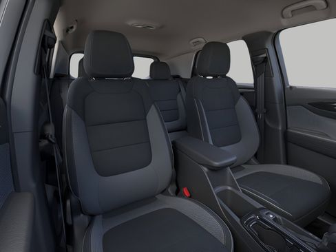 New 2026 Chevrolet TrailBlazer LT image 16