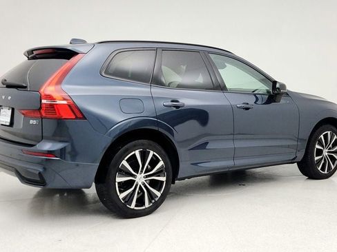 Used 2024 Volvo XC60 B5 Plus w/ Climate Package image 5