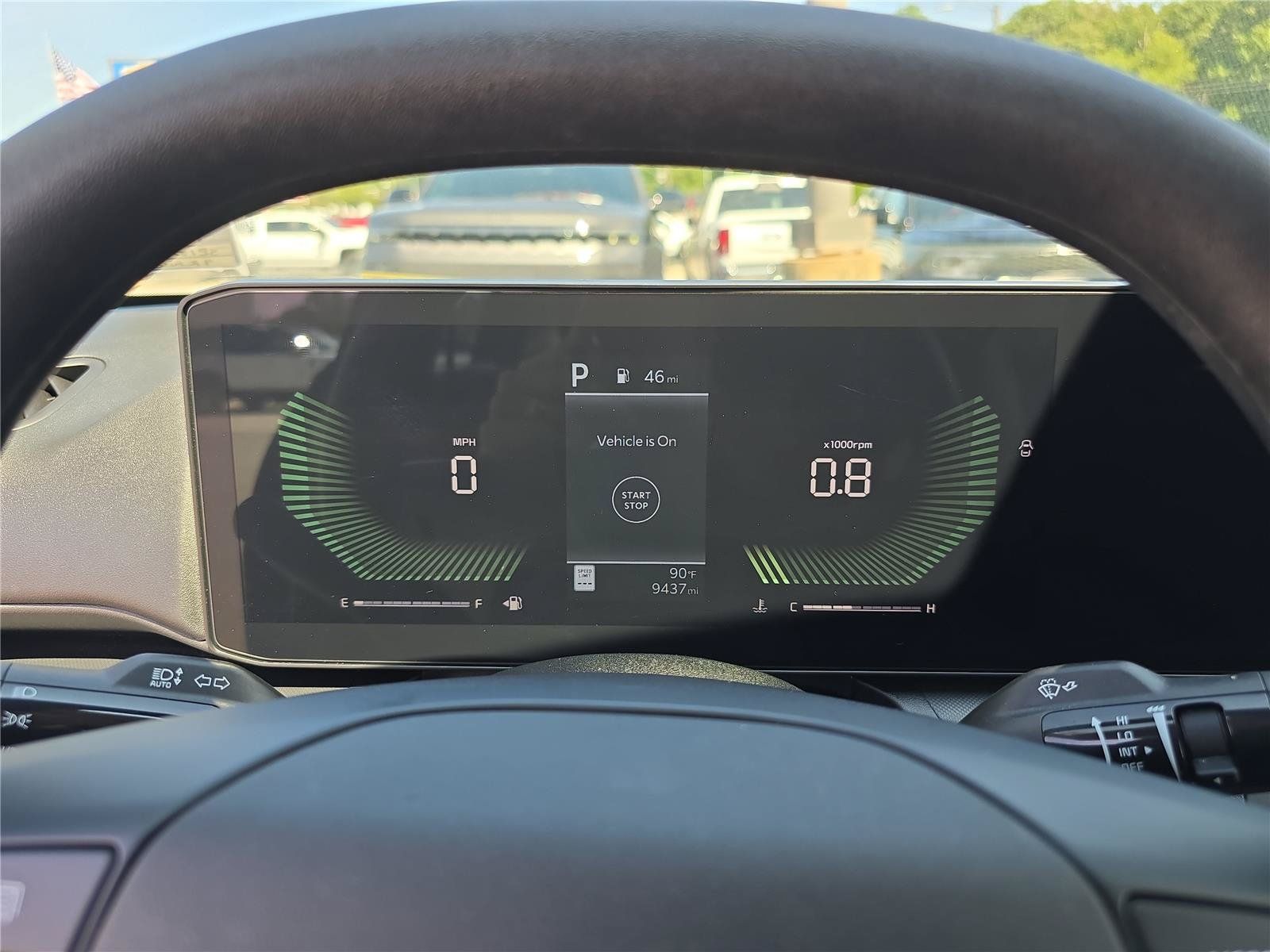 Used 2025 Kia K4 FWD image 32