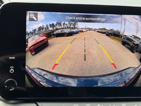 New 2026 Dodge Charger GT AWD/4WD image 12