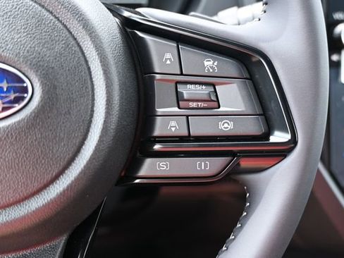 New 2026 Subaru Forester Premium AWD/4WD image 30