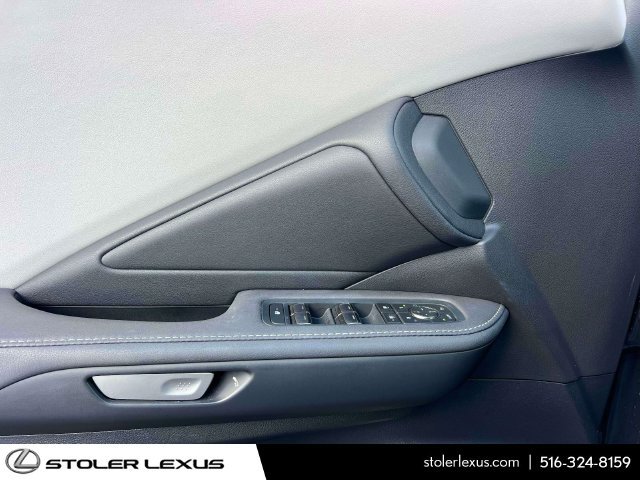 Used 2024 Lexus TX 350 AWD w/ Cold Weather Package image 21