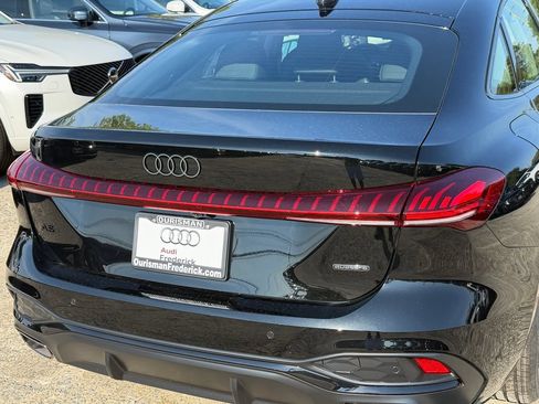 New 2026 Audi A5 2.0T Premium Plus AWD/4WD image 5