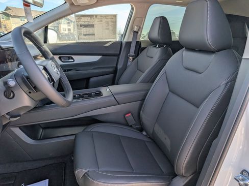 New 2026 Nissan Murano SL AWD/4WD image 19