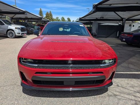 New 2026 Dodge Charger Scat Pack AWD/4WD image 7