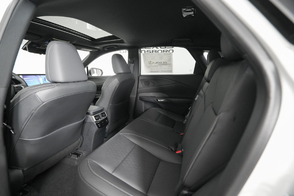 New 2026 Lexus RX 350 Premium Plus w/ Convenience Package FWD image 11