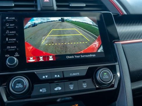 Used 2019 Honda Civic Type R image 28