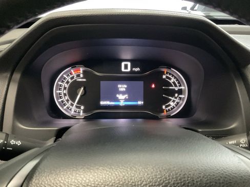 Used 2023 Honda Ridgeline RTL image 15