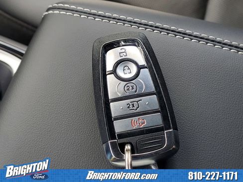 Certified 2024 Ford Explorer ST w/ Equipment Group 401A AWD/4WD image 33