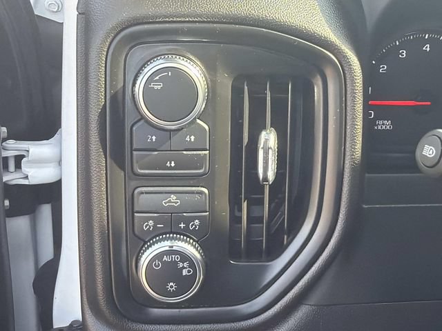 Used 2025 GMC Sierra 2500 Pro w/ Convenience Package AWD/4WD image 26