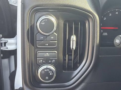 Used 2025 GMC Sierra 2500 Pro w/ Convenience Package AWD/4WD image 26