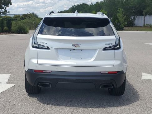 Used 2019 Cadillac XT4 Sport FWD image 7